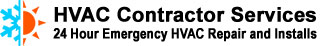 Check HVAC Services